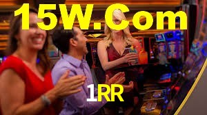 Welcome Bonus 1RR