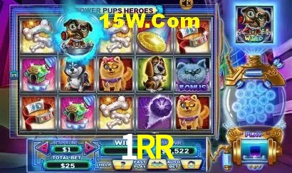 Seasonal Promotions 1RR